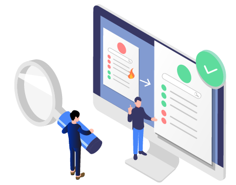 検索対策イメージ