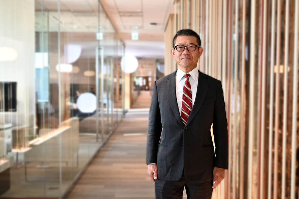 SNS時代の企業リスク管理が「経営課題」である理由──日本マクドナルド元取締役が語る、炎上防止と成長戦略の両立