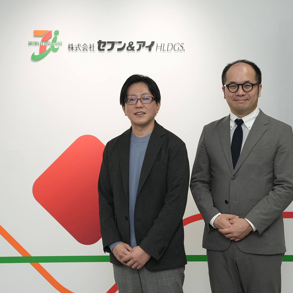 困ったら相談できる、だから早い──セブン＆アイ・ホールディングスのSNSリスク管理の運用