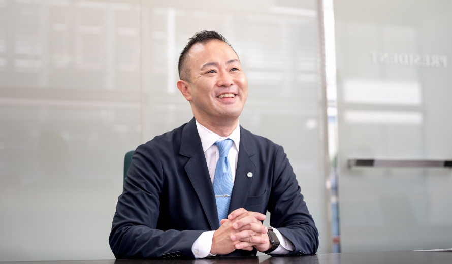 「目に見えないマイナスを取り除く役割」──事実に基づく口コミ対応で入学率を10ポイント押し上げた裏舞台
